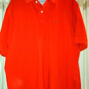 Tommy Hilfiger Polo Shirt